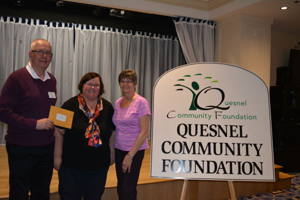 Quesnel Special Olympics
