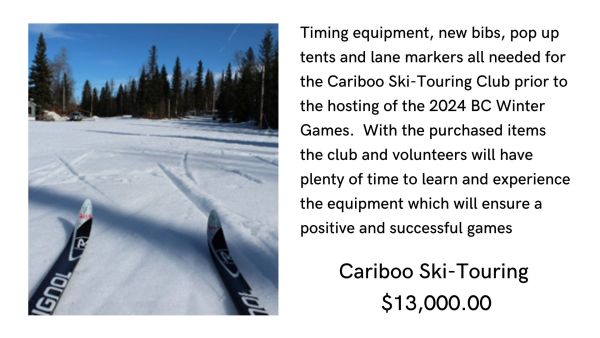 Cariboo Ski-Touring Club 