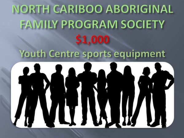 North Cariboo Aboriginal Family Program Society