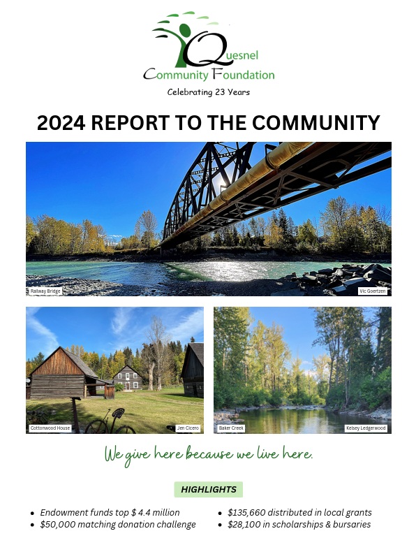 2024 Annual Report