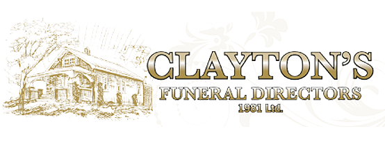 Clayton's Funeral Home