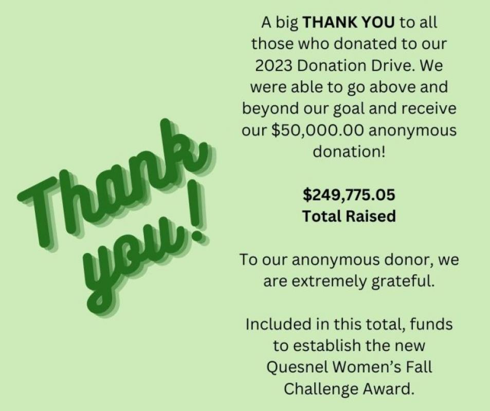 Thank-you