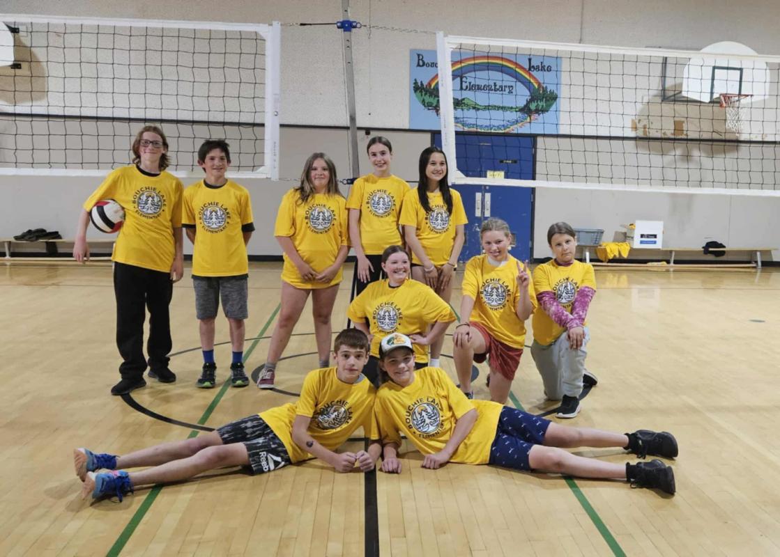 2025 Grant Impact Story - Supporting School Spirit Through Sport