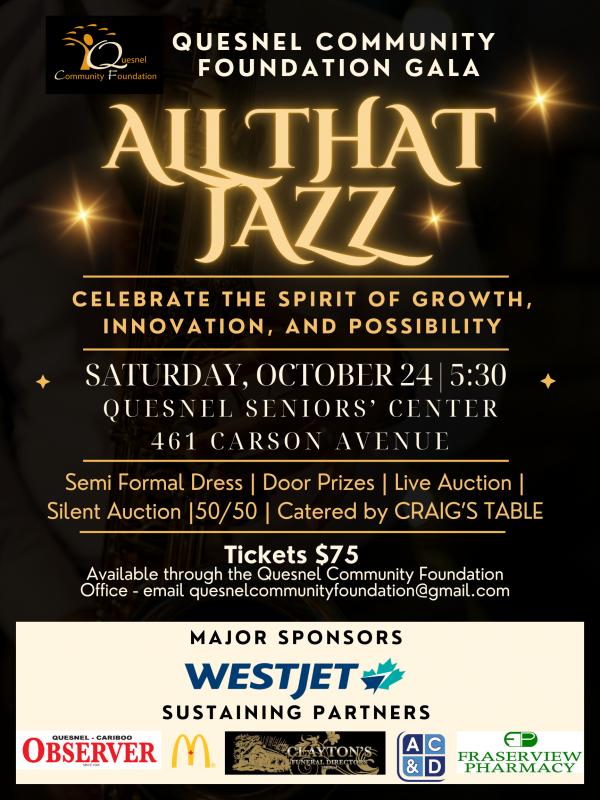 Annual Gala Fundraiser 2026