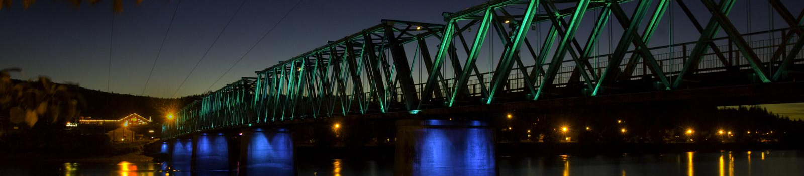 Links - About - Quesnel Community Foundation