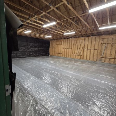 Nazko Valley Community Centre