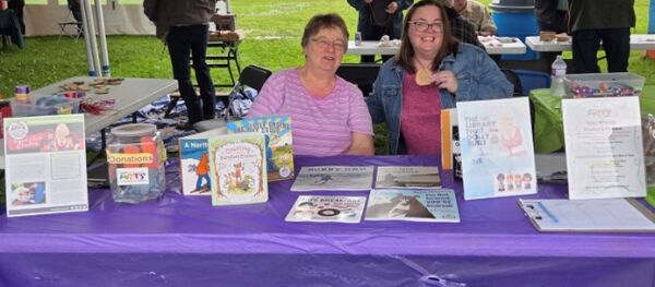 Quesnel & District  Community Arts Council