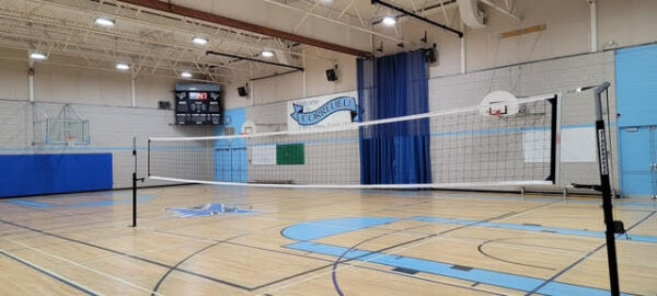 Quesnel Cobras Volleyball Club