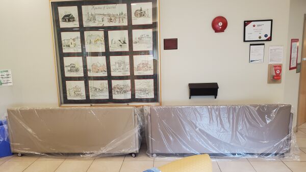 Quesnel & District Hospice Palliative Care Association