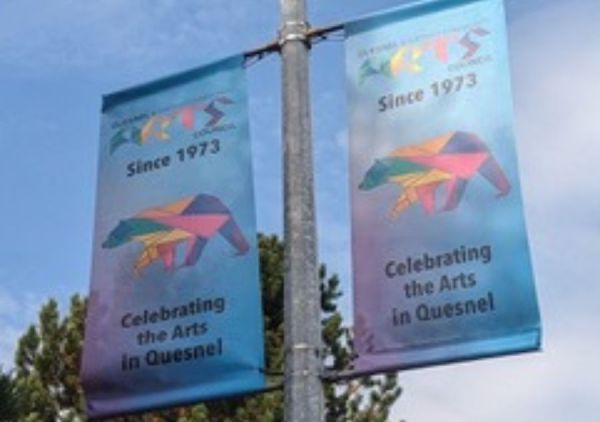 Quesnel and District Community Arts Council