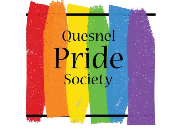Quesnel Pride Society