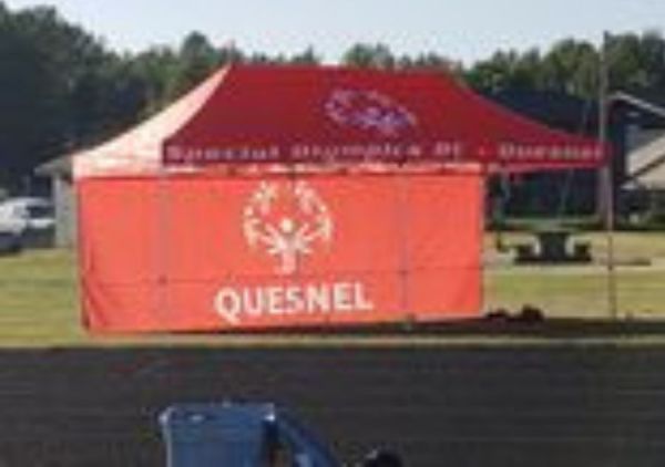 Special Olympics BC - Quesnel