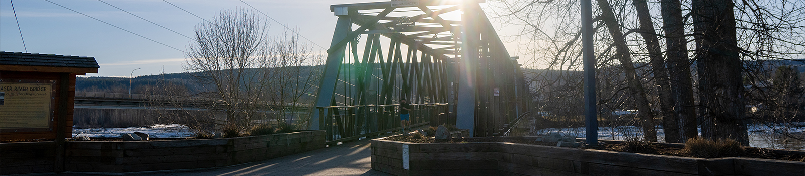 Quesnel Community Foundation -  Login